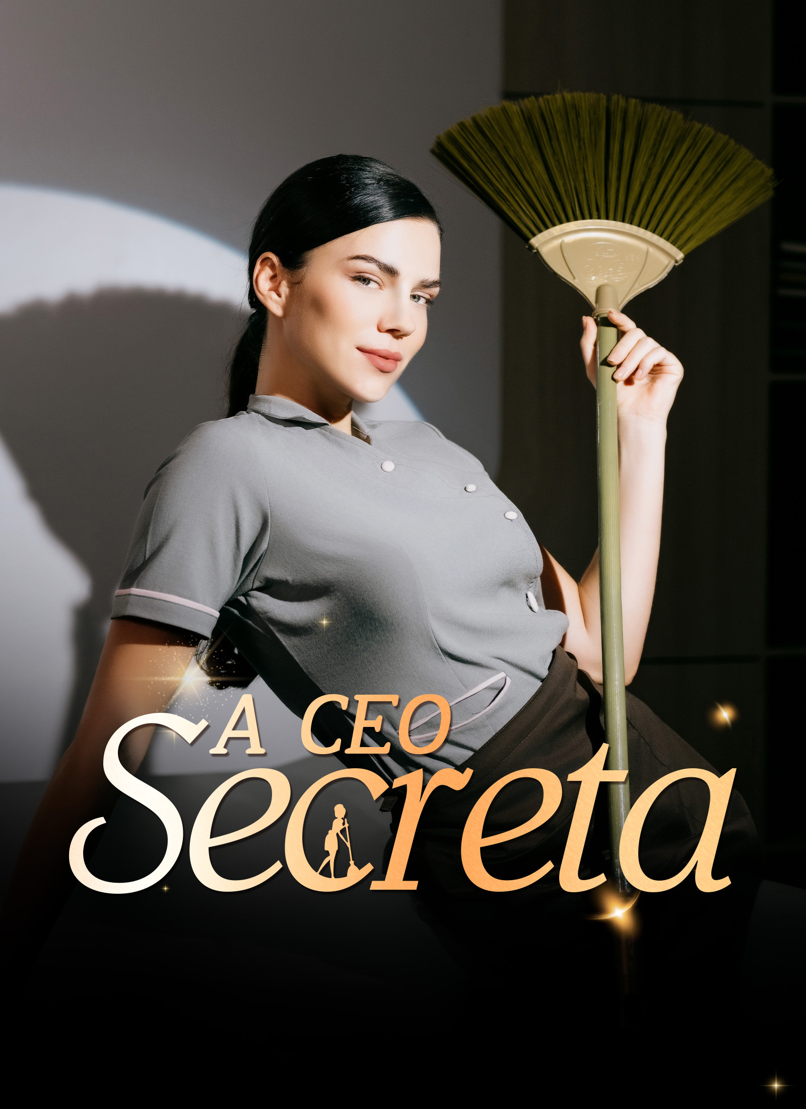 A CEO Secreta