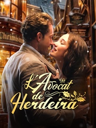 L'Avocat de Héritière