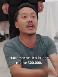 Episode 26 - [Synchron] Dein Schutz, mein Herz