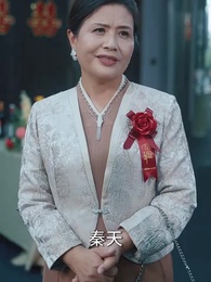 上有慈親舊線痕 - Episode 54