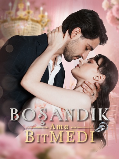 Boşandık Ama Bitmedi