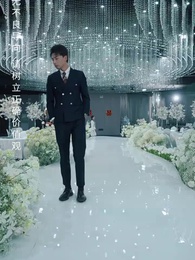 上有慈親舊線痕 - Episode 56