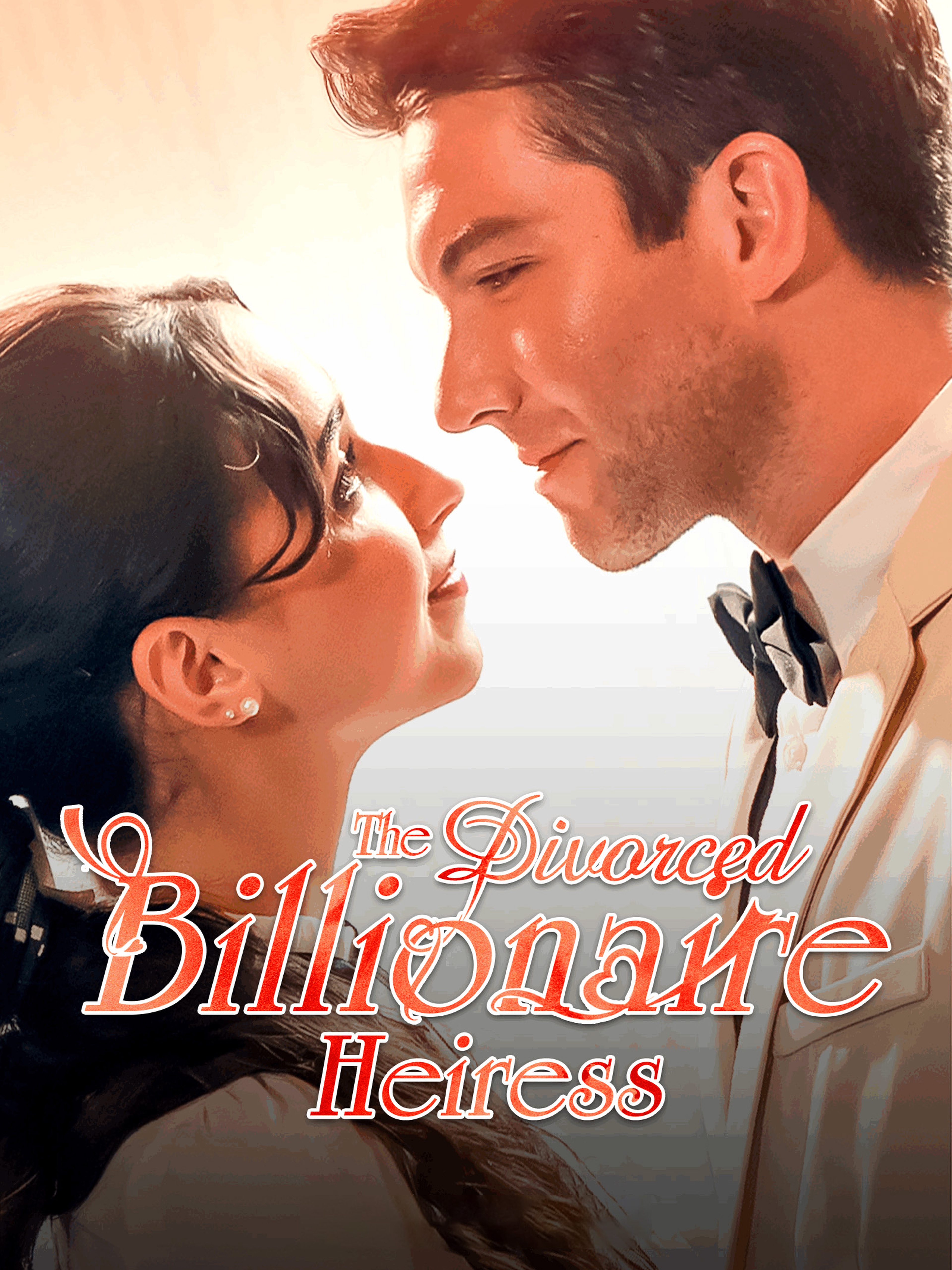 The Divorced Billionaire Heiress
