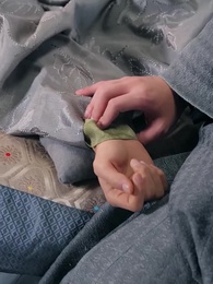 Hồn Phách Tương Giao - Episode 4