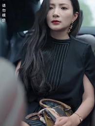 我的傻娘 - Episode 6