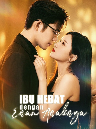 [Dubbing]Ibu Hebat dengan Enam Anaknya