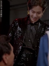 第33集 - 離婚後,他在娛樂圈殺瘋了