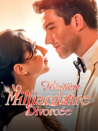 Héritière Milliardaire Divorcée
