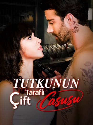 Tutkunun Çift Taraflı Casusu