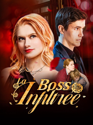 La Boss Infiltrée