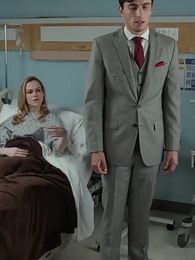 Episódio 12 - Perseguindo Minha Esposa Congelada