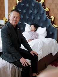 La Heredera Secreta - Episode 19