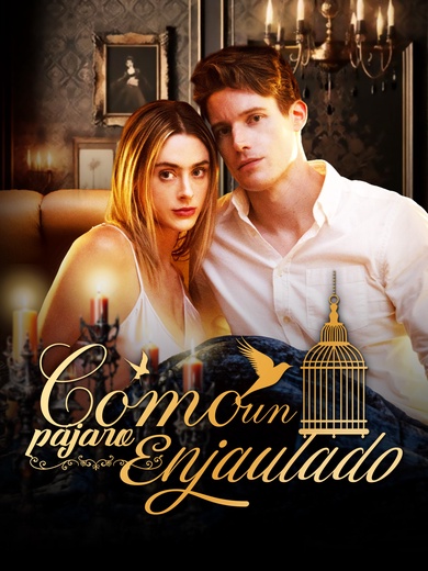 Como un pájaro enjaulado