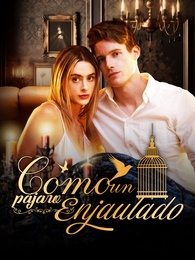 Como un pájaro enjaulado