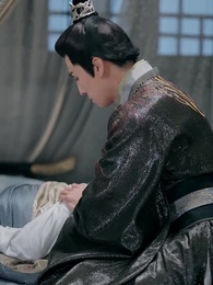 Hồn Phách Tương Giao - Episode 24