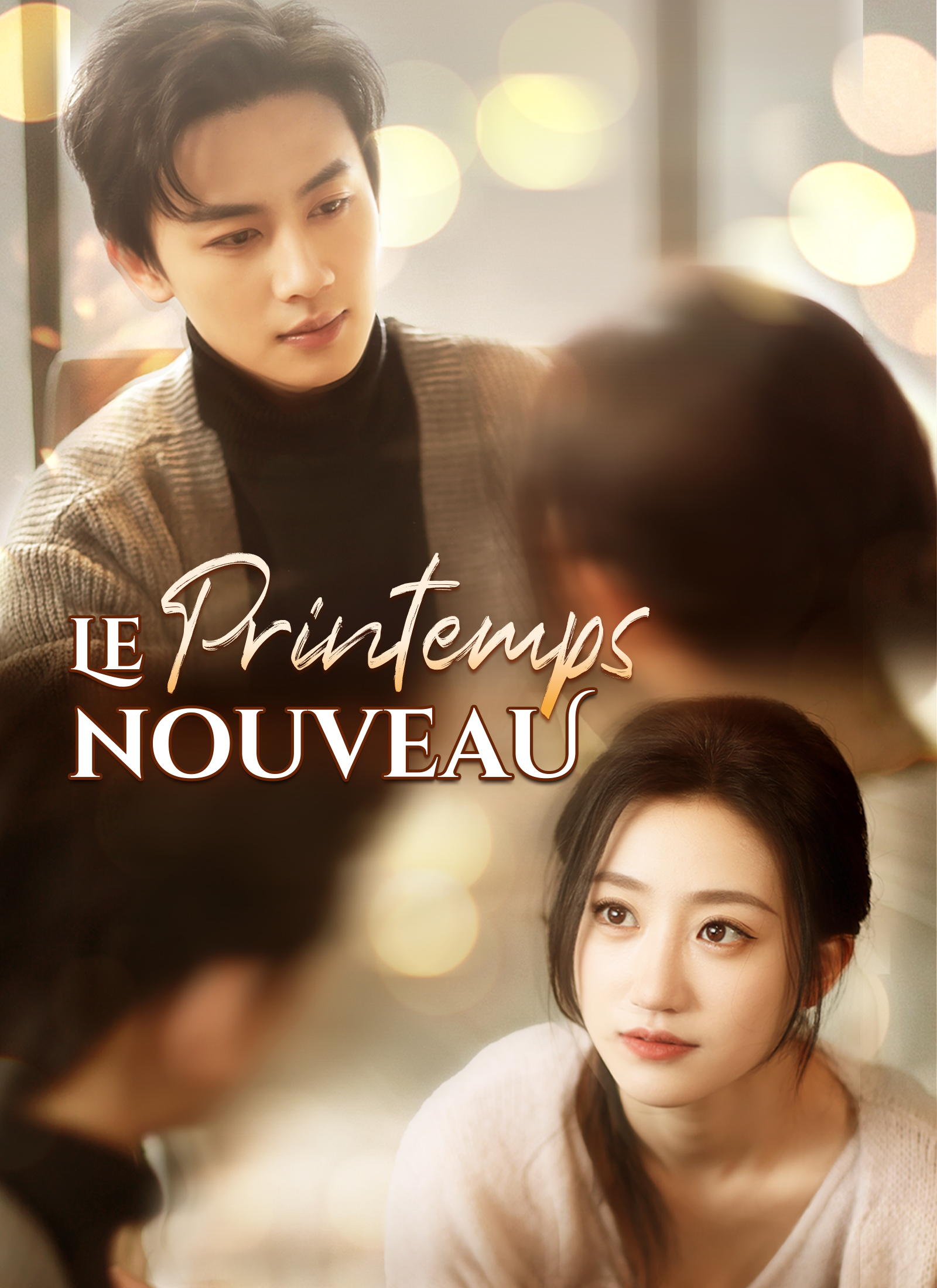 Le Printemps Nouveau