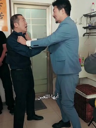 الحلقة 42 - هذه الجبال تطل على المجد