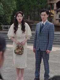 別惹小祖宗,她只會打臉 - Episode 32