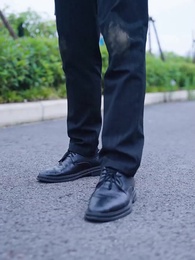 我的傻娘 - Episode 39