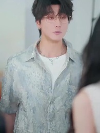 Reencarno para Desenmascarar a la Rival - Episode 33