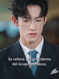 El precio de la traición - Episode 3