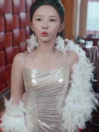 上有慈親舊線痕 - Episode 20