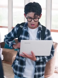 笑看風雲 - Episode 55