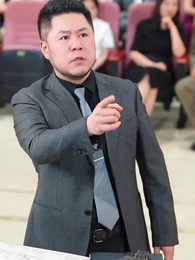 [Dijuluki]Ada Ayah Mendukungmu - Episode 35