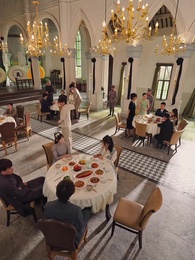 第6集 - 別惹小祖宗,她只會打臉