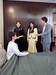 第48集 - 真千金不求愛，只修仙