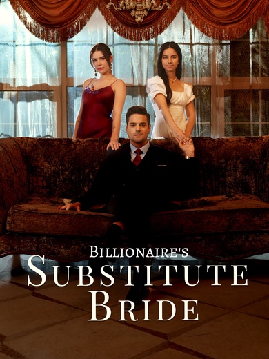 Billionaire's Substitute Bride