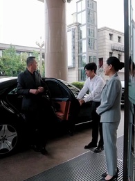 Heiress Unveiled: Sever Ties with My Ex - Episode 6