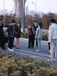 第41集 - 爲愛遠嫁終成空