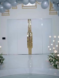 قبل الفجر في يوم الزفاف - Episode 18