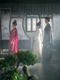 Hồn Phách Tương Giao - Episode 15