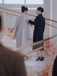 第28集 - 爲愛遠嫁終成空