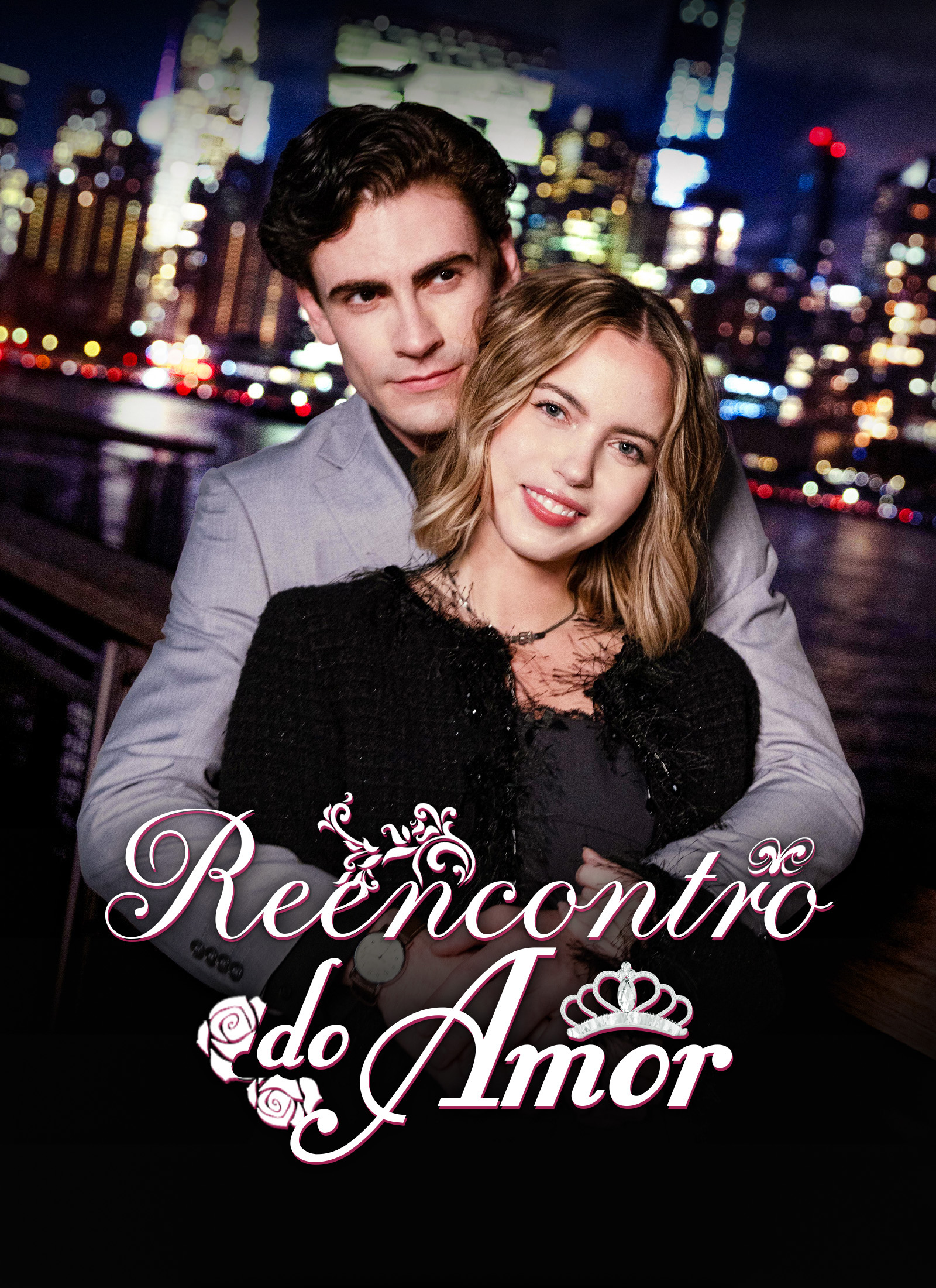[Dublado]Reencontro do Amor