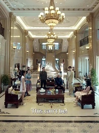 True Heiress, Your Empress Dowager - Episode 39