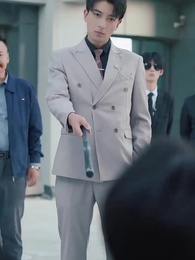 上有慈親舊線痕 - Episode 14