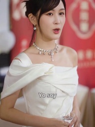 La Heredera Secreta - Episode 27