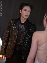 離婚後，他在娛樂圈殺瘋了 - Episode 7