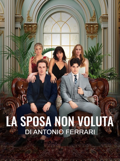 La Sposa Non Voluta di Antonio Ferrari