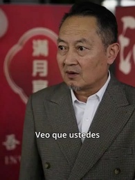 Episodio 28 - La Heredera Secreta