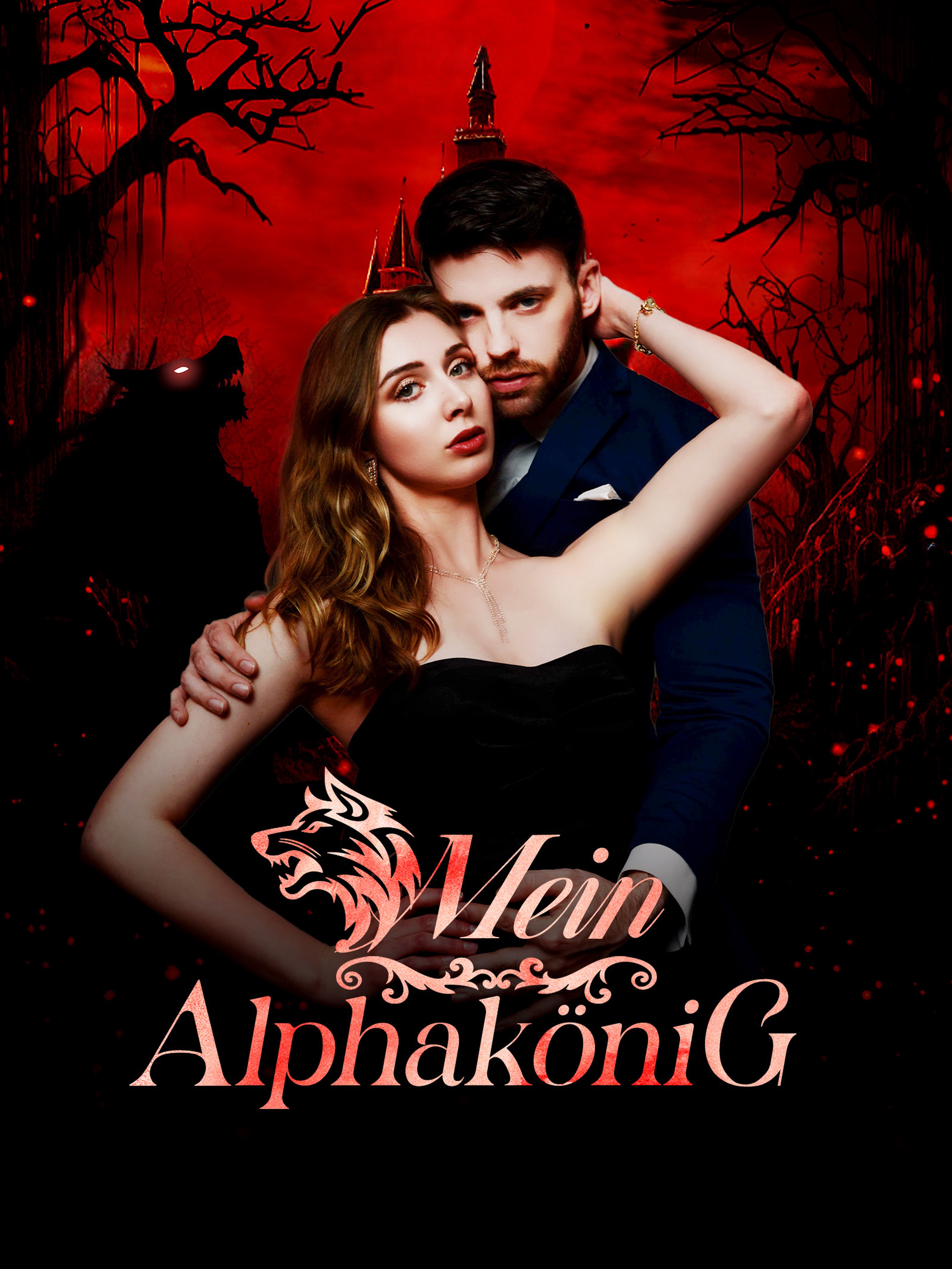 Mein Alphakönig