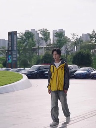 Die Stärke der Schwiegermutter - Episode 54