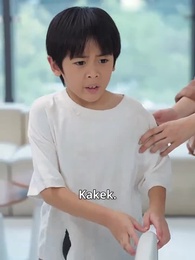 Episode 49 - Bintang Bersinar Malam Ini