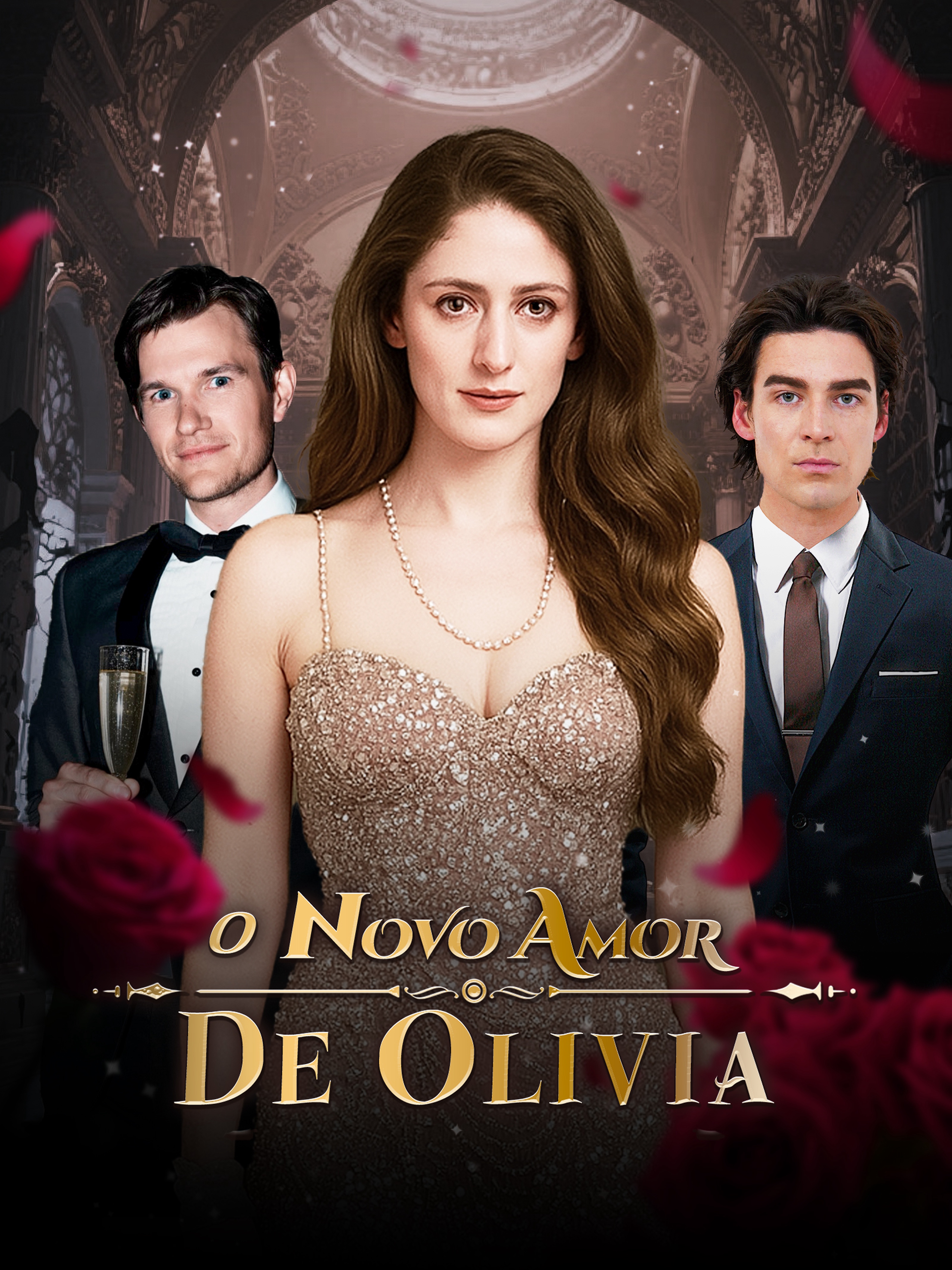 O Novo Amor de Olivia (Dublado)