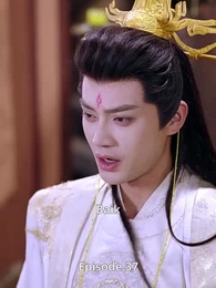 Episode 37 - [Dubbing]Dunia Lebih Indah Dari Surga