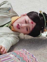 第40話 - 白衣の妃