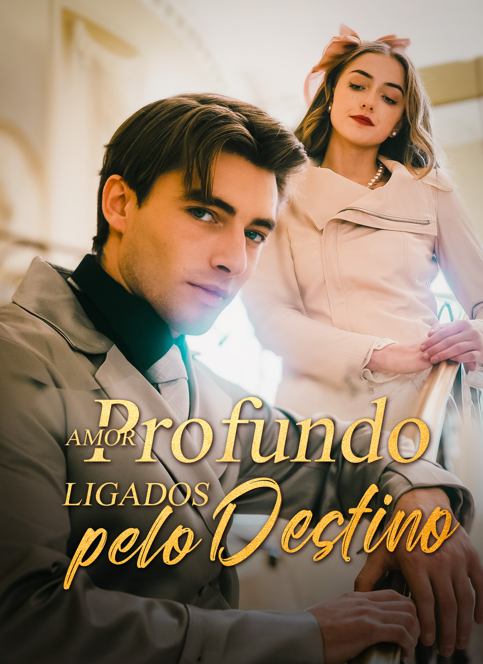 Profundo Amor,Ligados pelo Destino